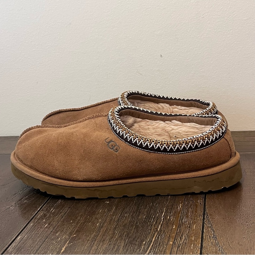 UGG Tasman Slippers Mens size 10